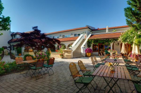 Winzerhof Schindler, Mörbisch Am See, Österreich